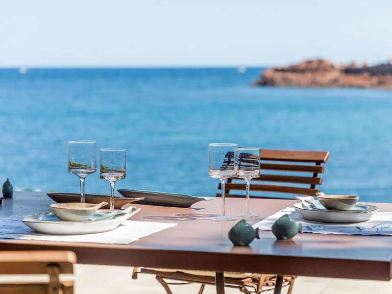 Villa Antheor - 5 chambres - 275m²