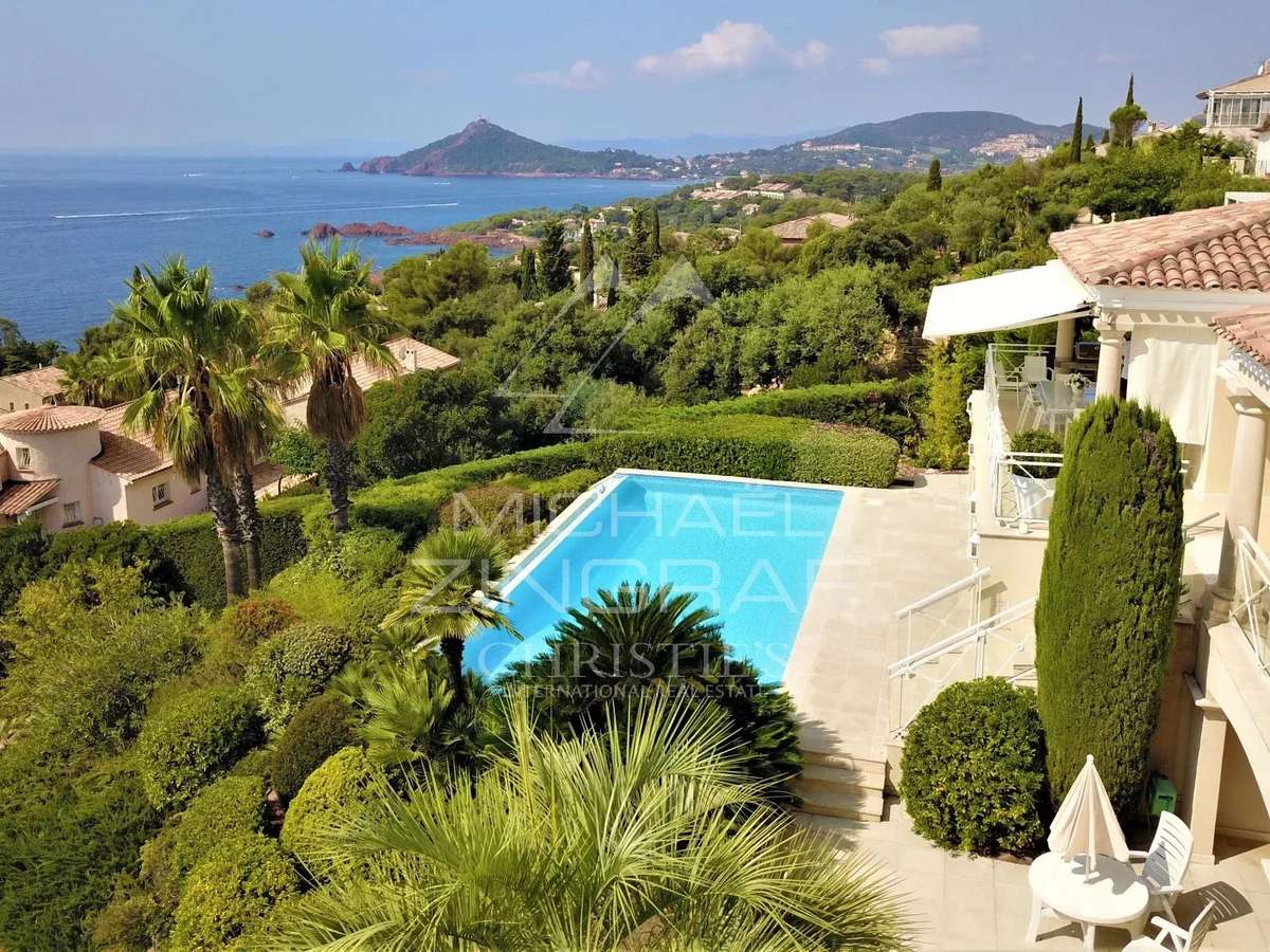 Villa Antheor