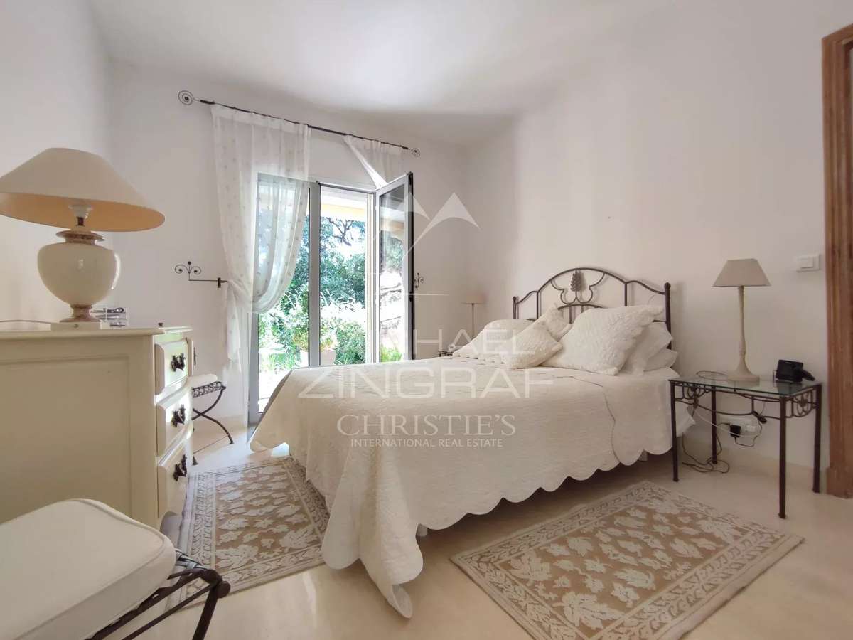 Villa Antheor