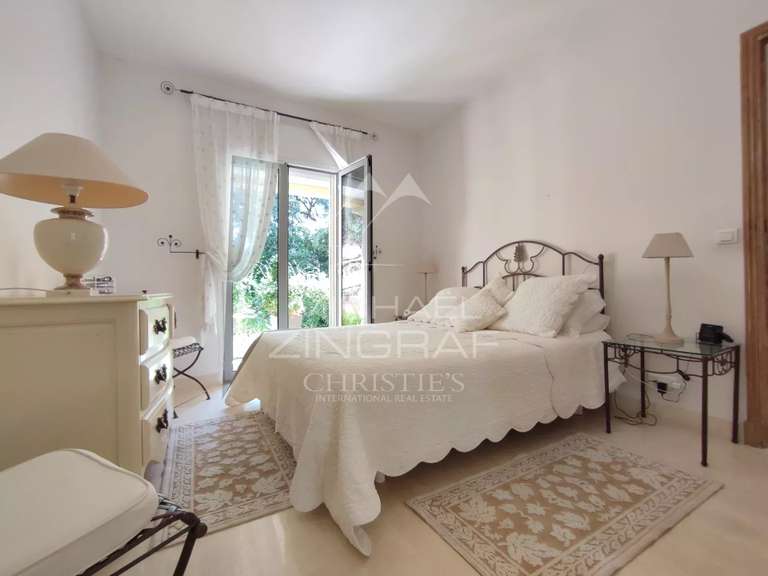 Villa avec Vue sur mer Antheor - 4 chambres - 201m²