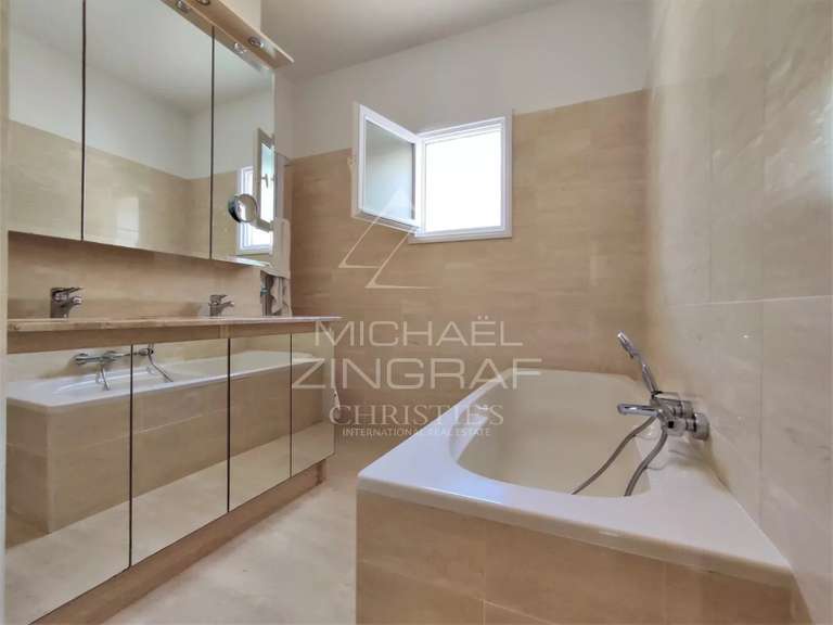 Villa avec Vue sur mer Antheor - 4 chambres - 201m²