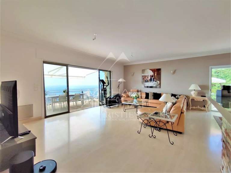 Villa avec Vue sur mer Antheor - 4 chambres - 201m²