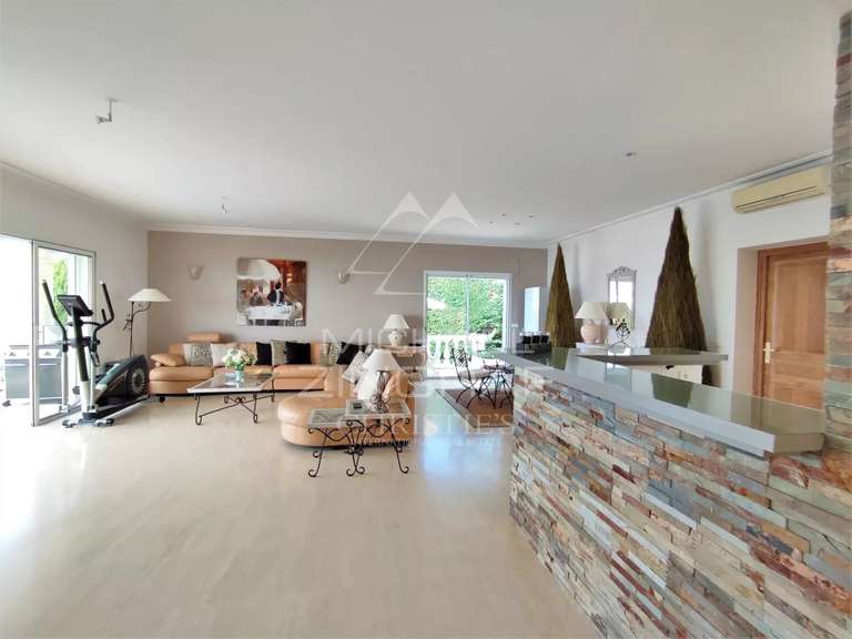 Villa avec Vue sur mer Antheor - 4 chambres - 201m²