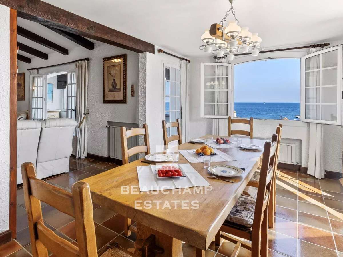 Villa Antheor