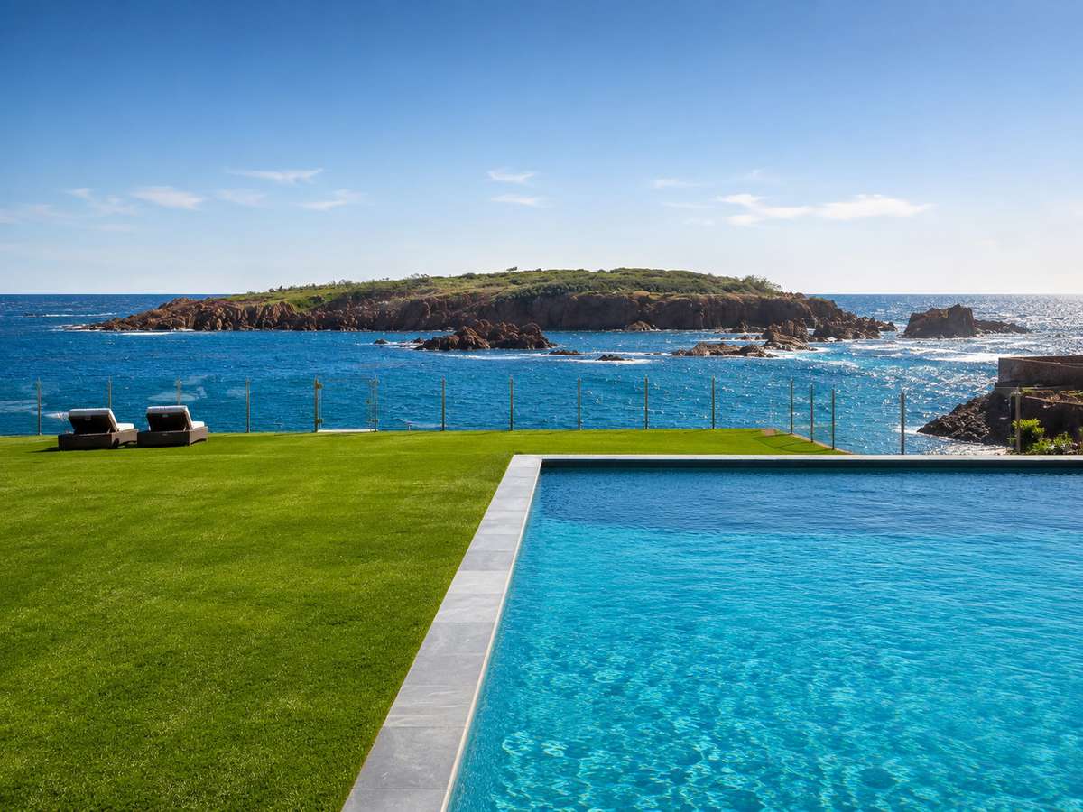 Villa Antheor