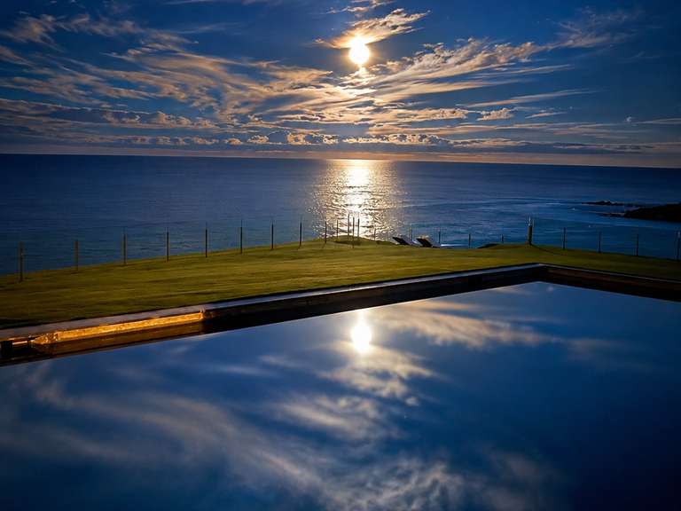 Villa avec Vue sur mer Antheor - 5 chambres - 310m²