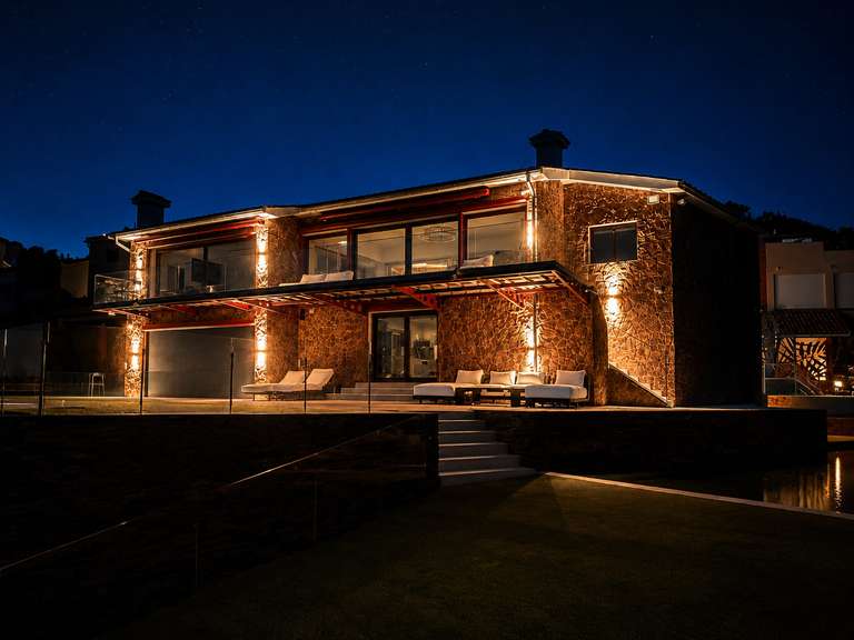 Villa with Sea view antheor - 5 bedrooms - 310m²