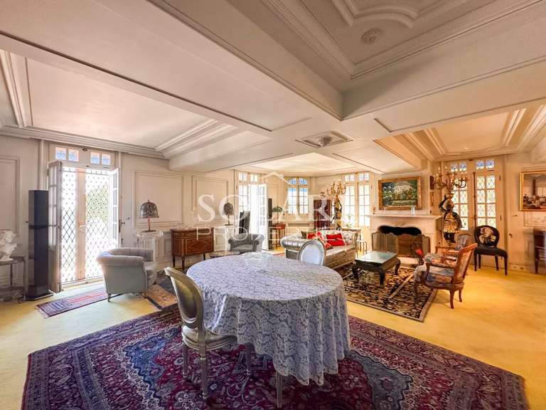 Villa Antheor - 4 chambres - 262m²