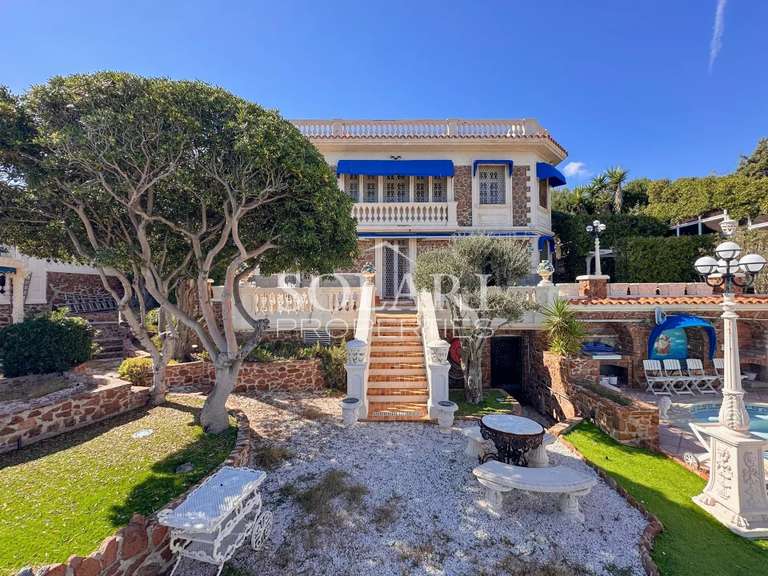 Villa Antheor - 4 chambres - 262m²