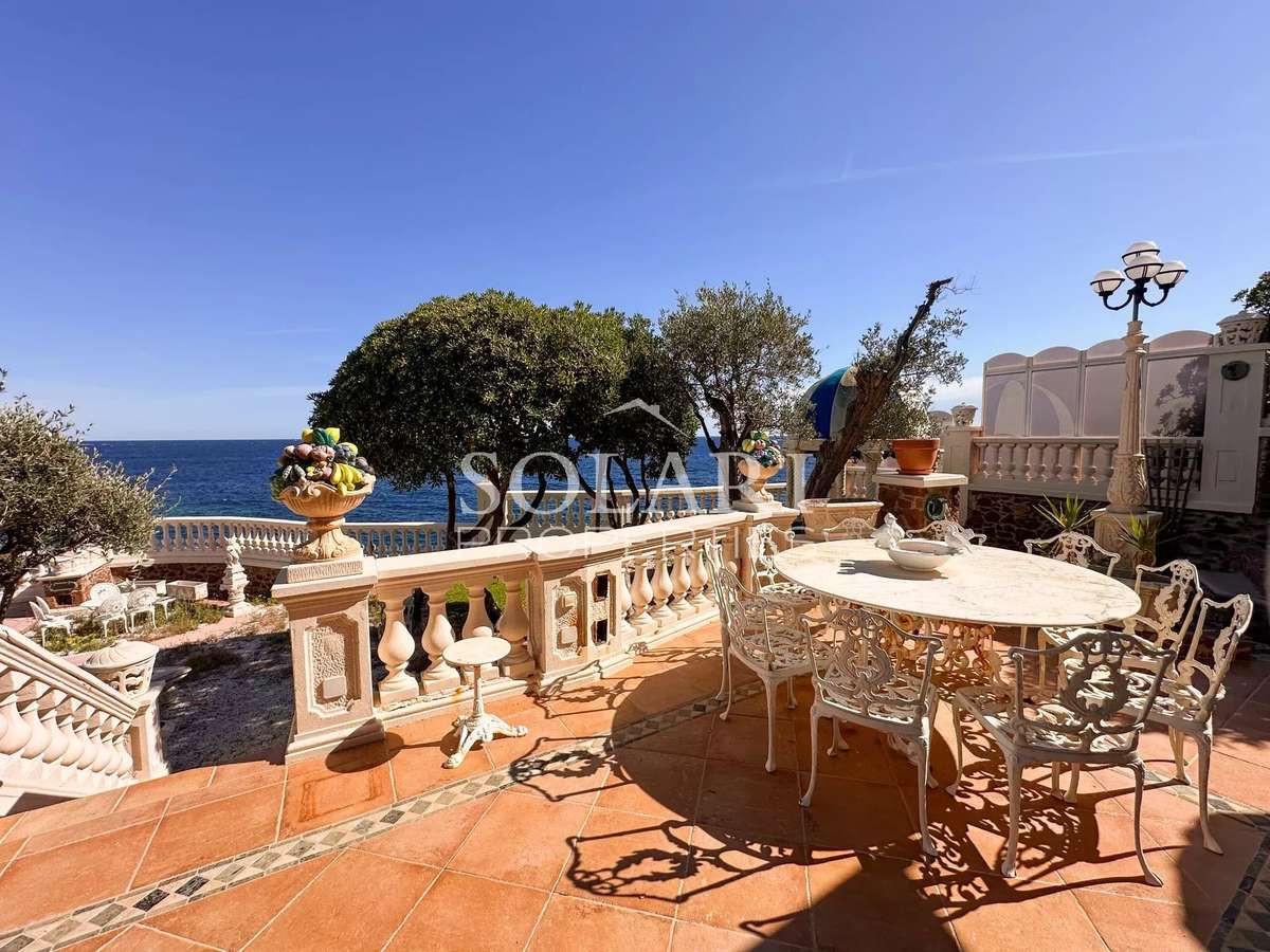 Villa Antheor