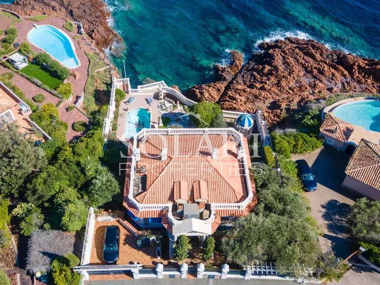 Villa Antheor - 4 chambres - 262m²