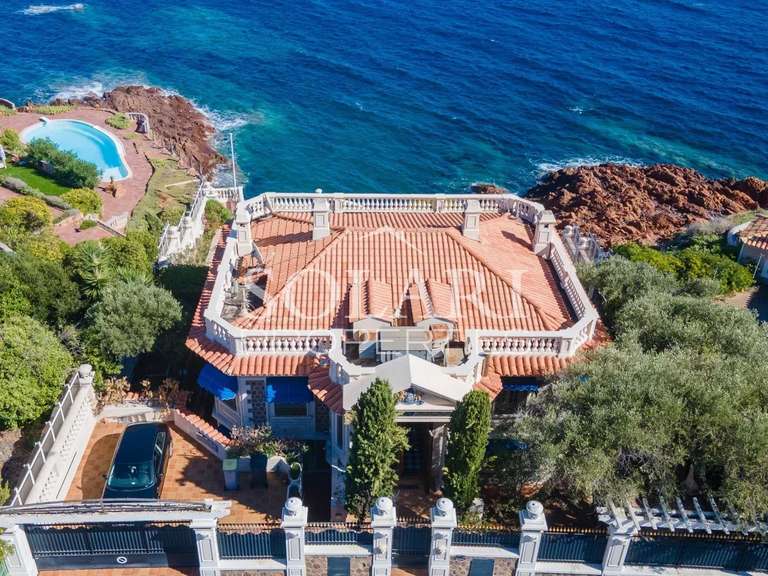 Villa Antheor - 4 chambres - 262m²