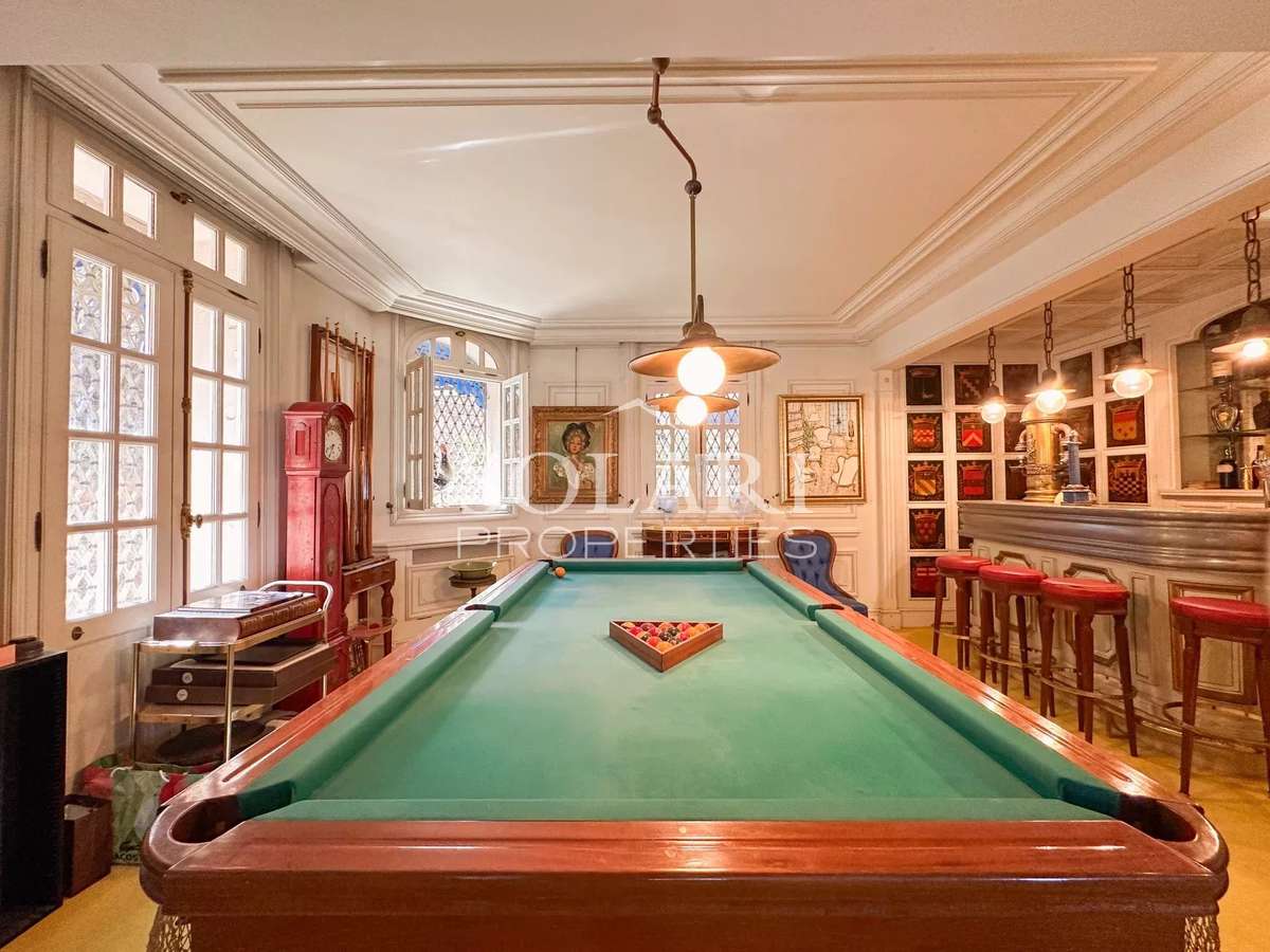 Villa Antheor