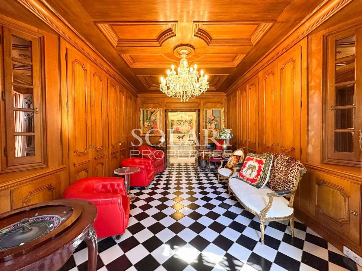 Villa Antheor