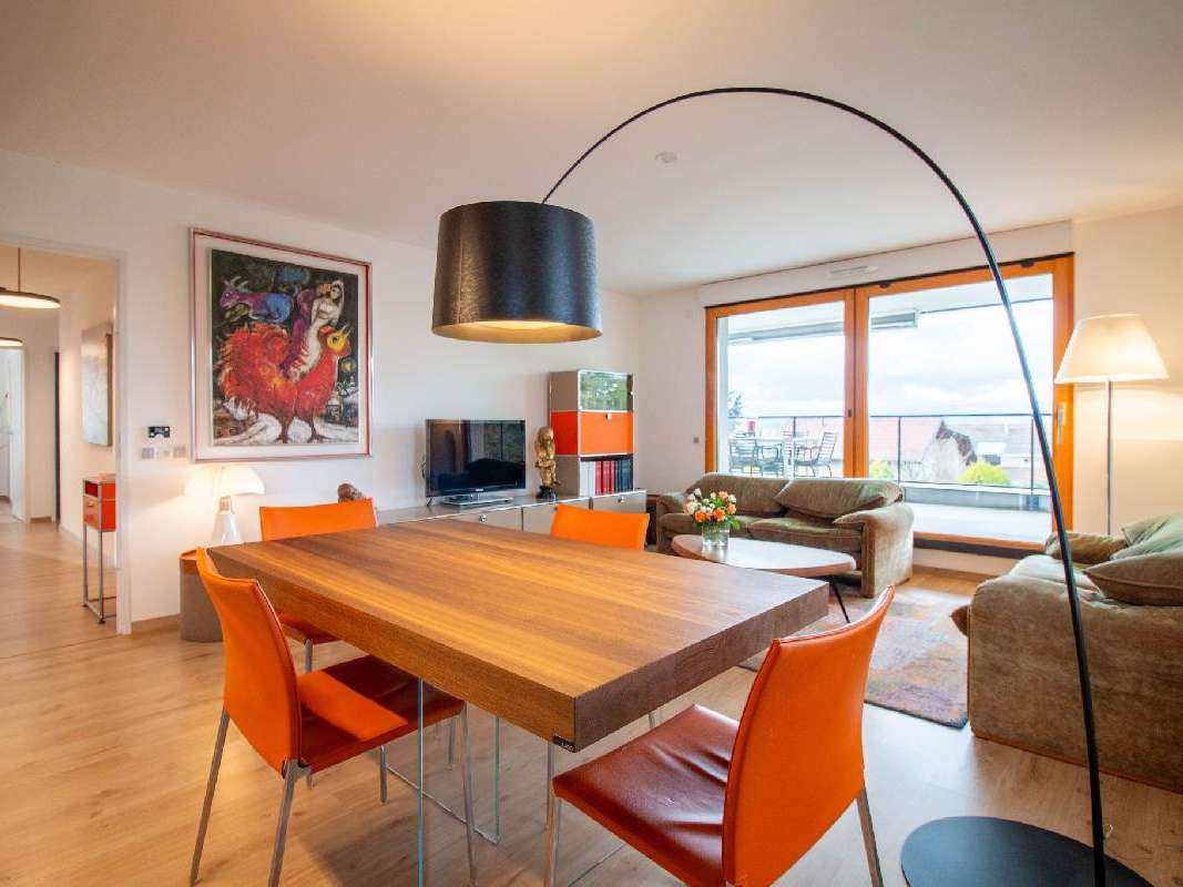 Appartement Anthy-sur-Léman