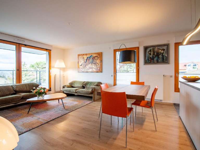 Appartement Anthy-sur-Léman - 101m²