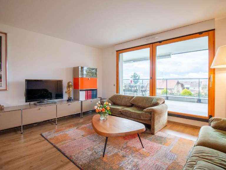 Appartement Anthy-sur-Léman - 101m²