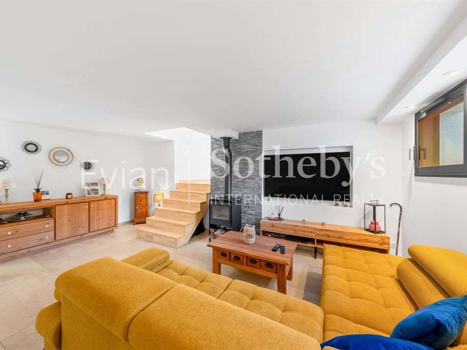 Maison Anthy-sur-Léman