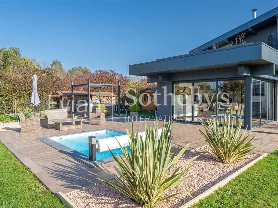 Maison Anthy-sur-Léman