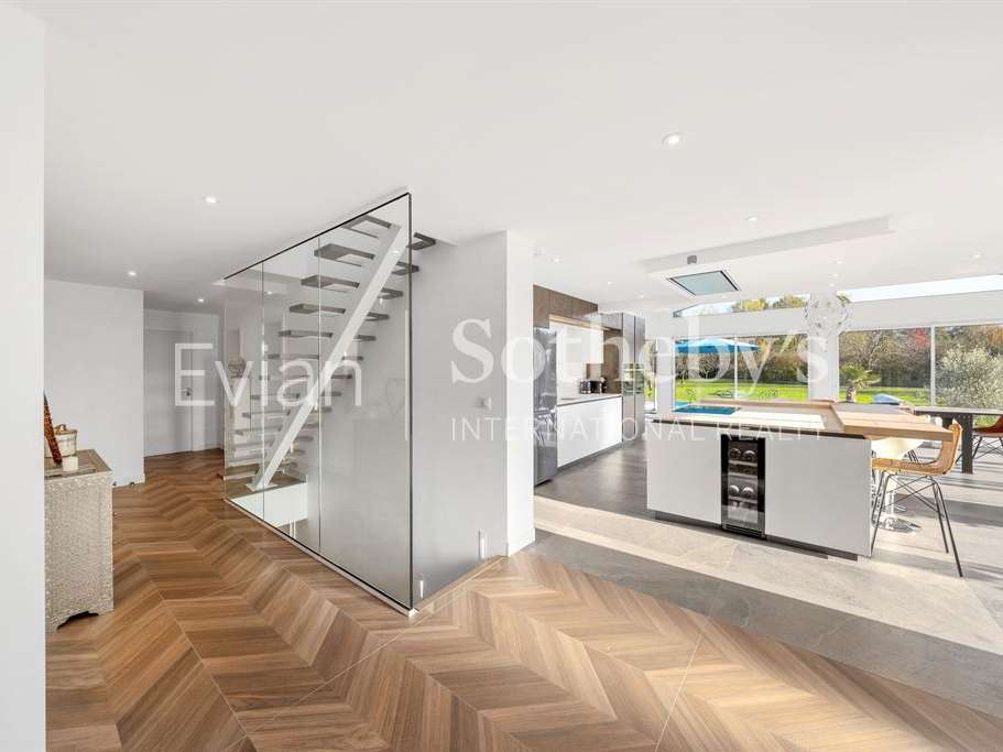 Maison Anthy-sur-Léman