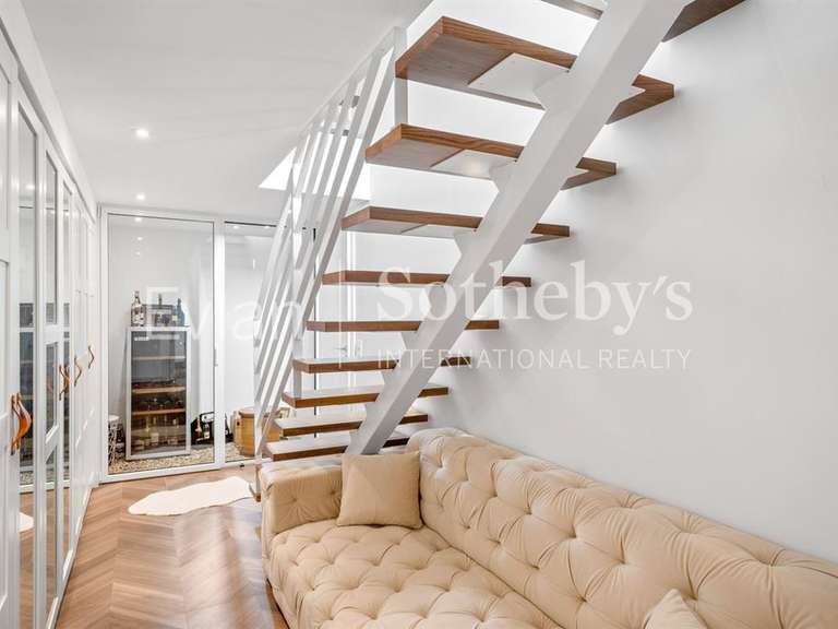 Maison Anthy-sur-Léman - 9 chambres - 269m²