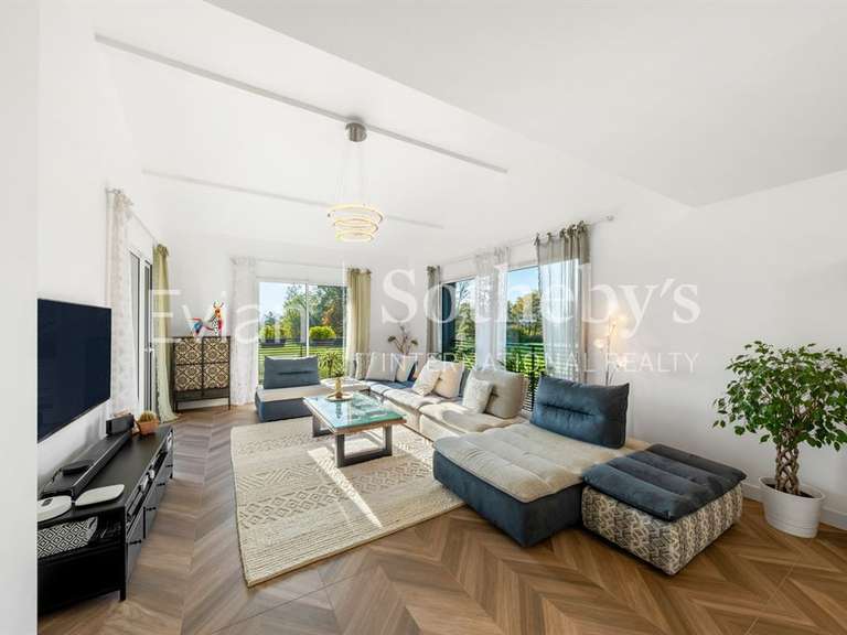 House Anthy-sur-Léman - 9 bedrooms - 269m²