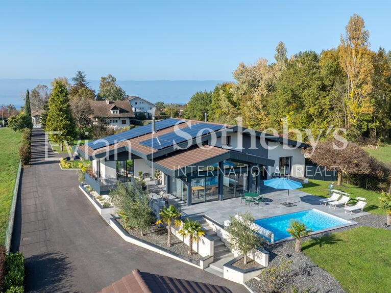 House Anthy-sur-Léman