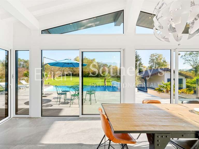 House Anthy-sur-Léman - 9 bedrooms - 269m²