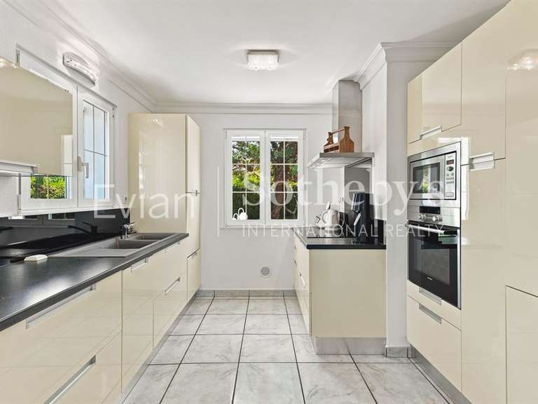 Maison Anthy-sur-Léman - 4 chambres - 130m²
