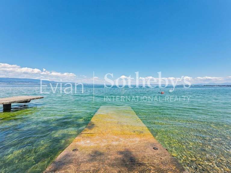 Maison Anthy-sur-Léman - 4 chambres - 130m²