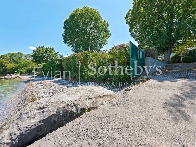 Maison Anthy-sur-Léman - 4 chambres - 130m²