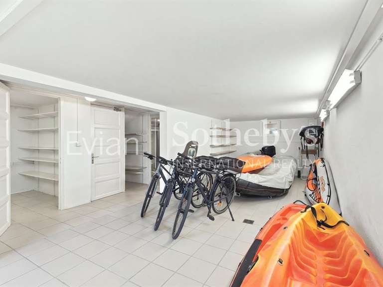 Maison Anthy-sur-Léman - 4 chambres - 130m²