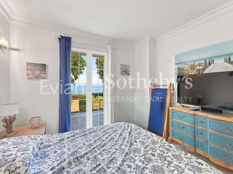 Maison Anthy-sur-Léman - 4 chambres - 130m²