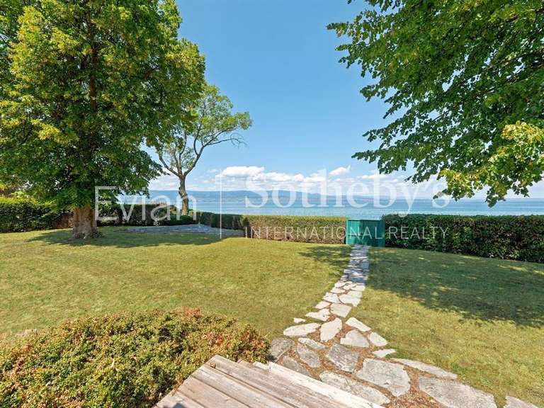 Maison Anthy-sur-Léman - 4 chambres - 130m²