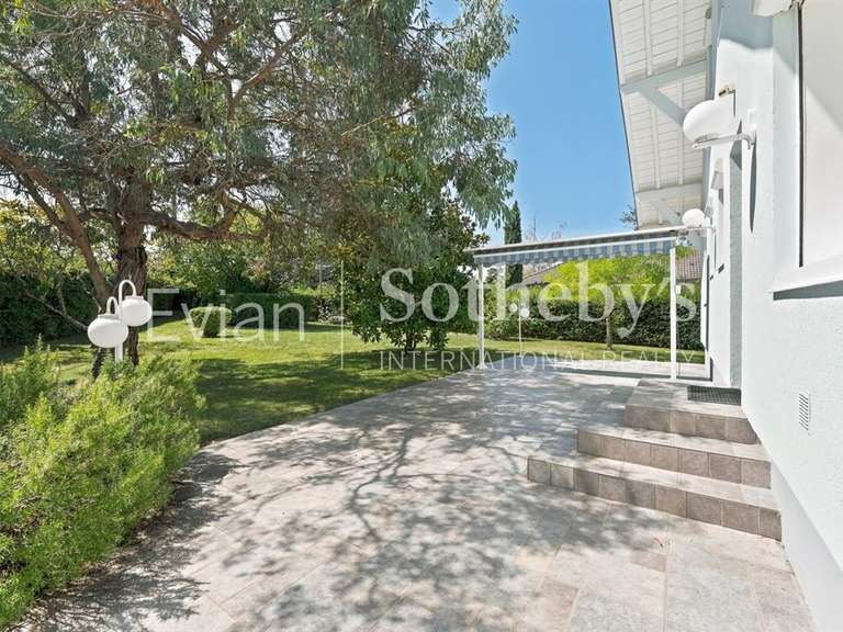 Maison Anthy-sur-Léman - 4 chambres - 130m²