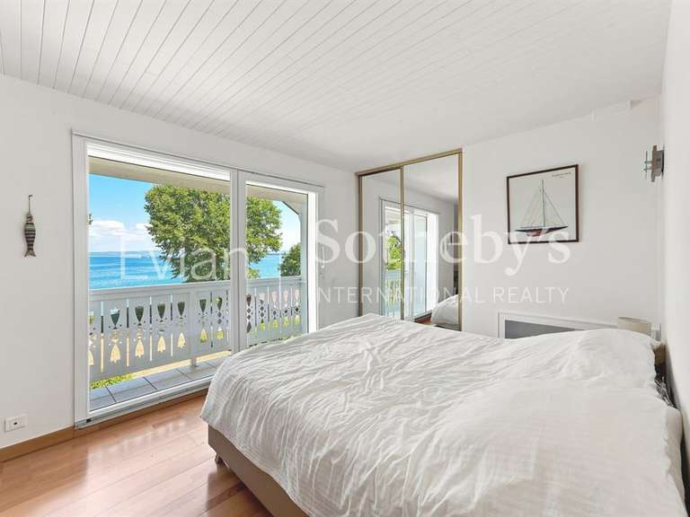 Maison Anthy-sur-Léman - 4 chambres - 130m²