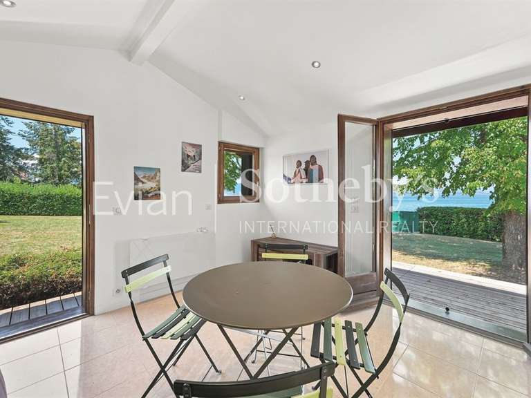 Maison Anthy-sur-Léman - 4 chambres - 130m²