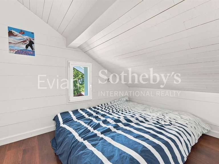 Maison Anthy-sur-Léman - 4 chambres - 130m²