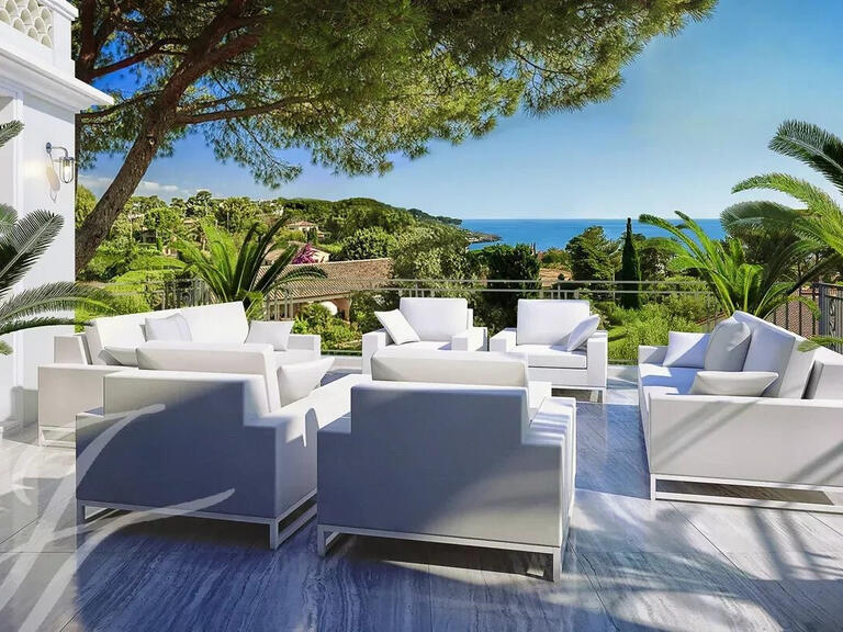 Vente Appartement Antibes - 2 chambres