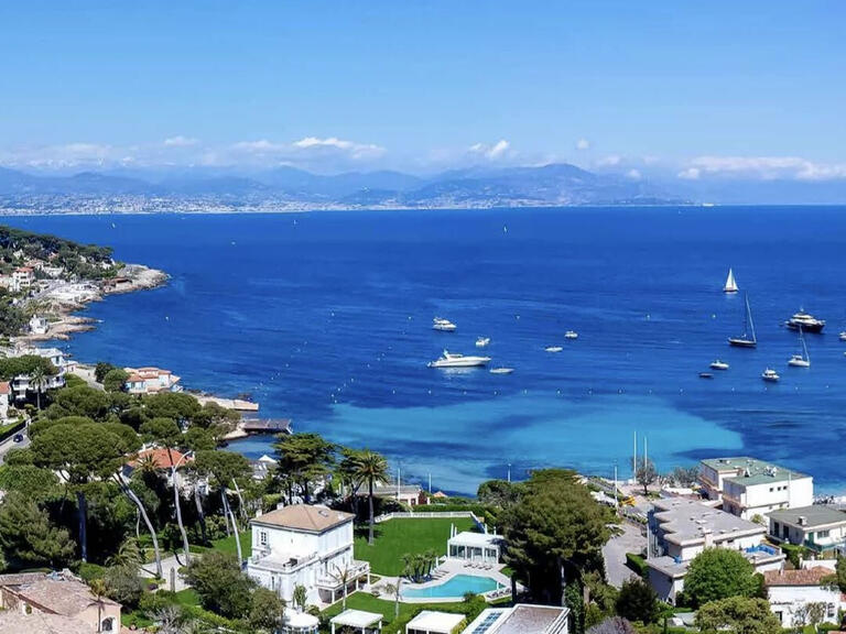 Sale Apartment with Sea view Antibes - 2 bedrooms