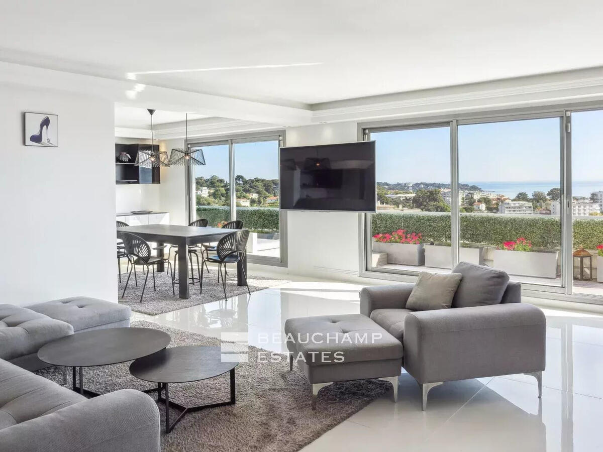 Apartment Antibes