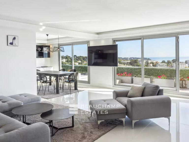 Appartement Antibes - 3 chambres - 142m²