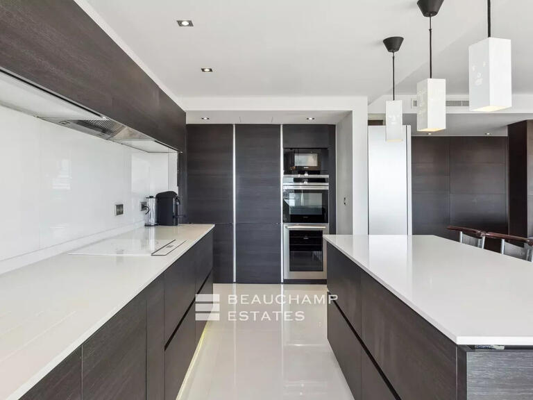 Appartement Antibes - 3 chambres - 142m²