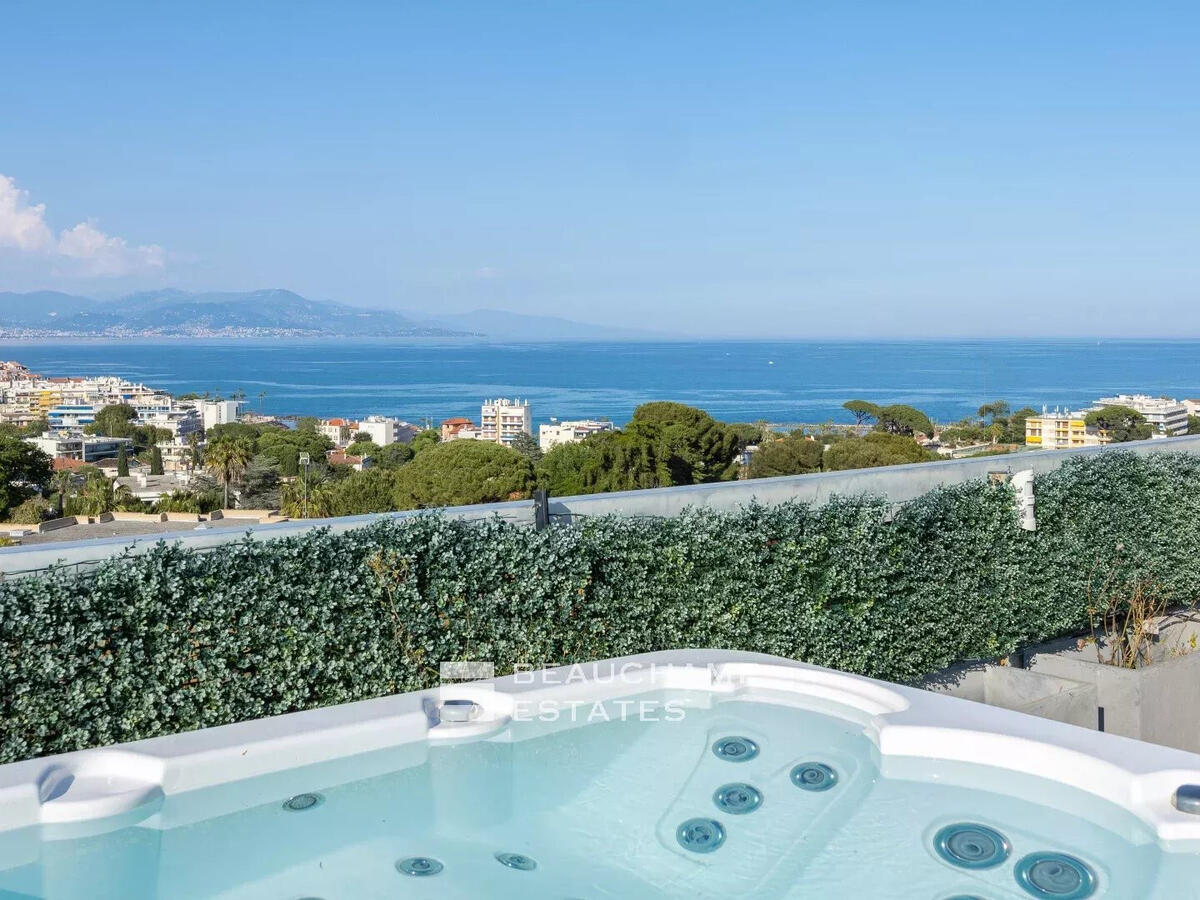 Apartment Antibes