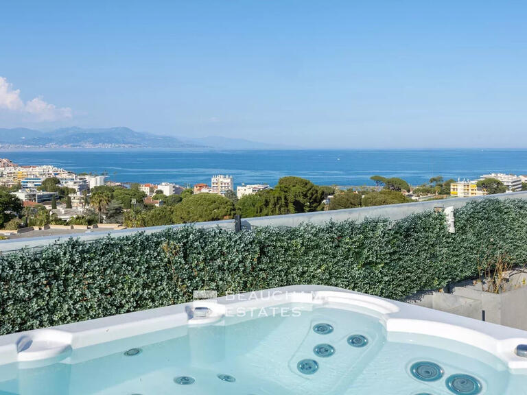 Appartement Antibes - 3 chambres - 142m²