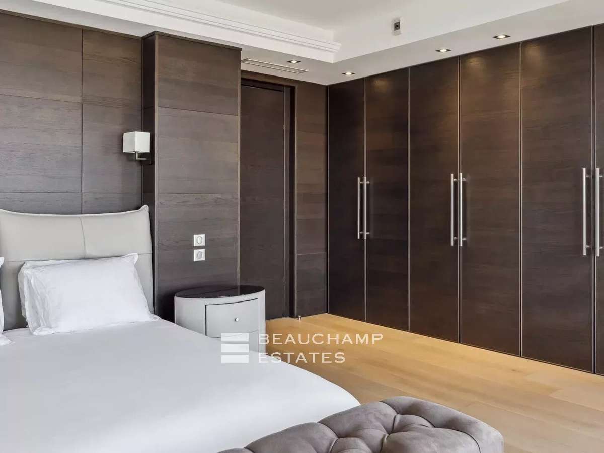 Apartment Antibes