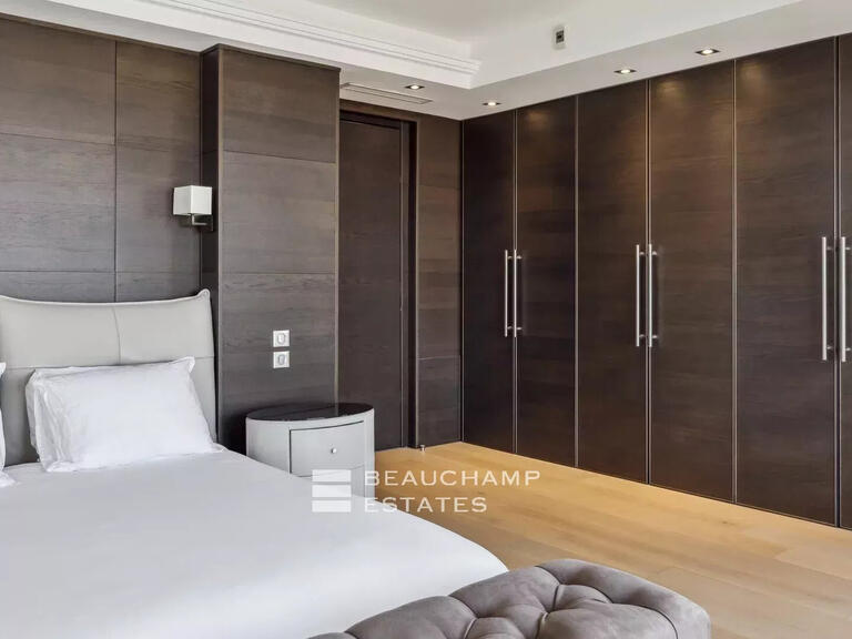 Appartement Antibes - 3 chambres - 142m²