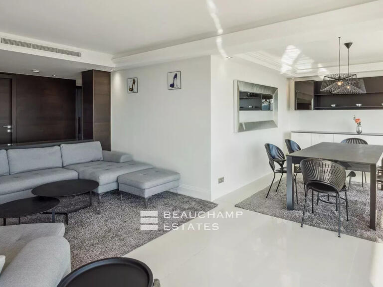 Appartement Antibes - 3 chambres - 142m²