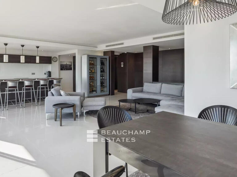 Appartement Antibes - 3 chambres - 142m²