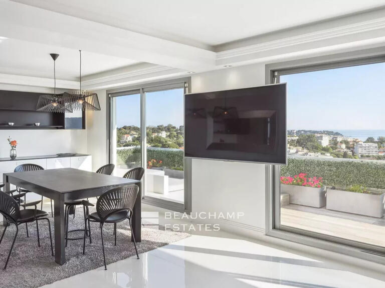 Appartement Antibes - 3 chambres - 142m²